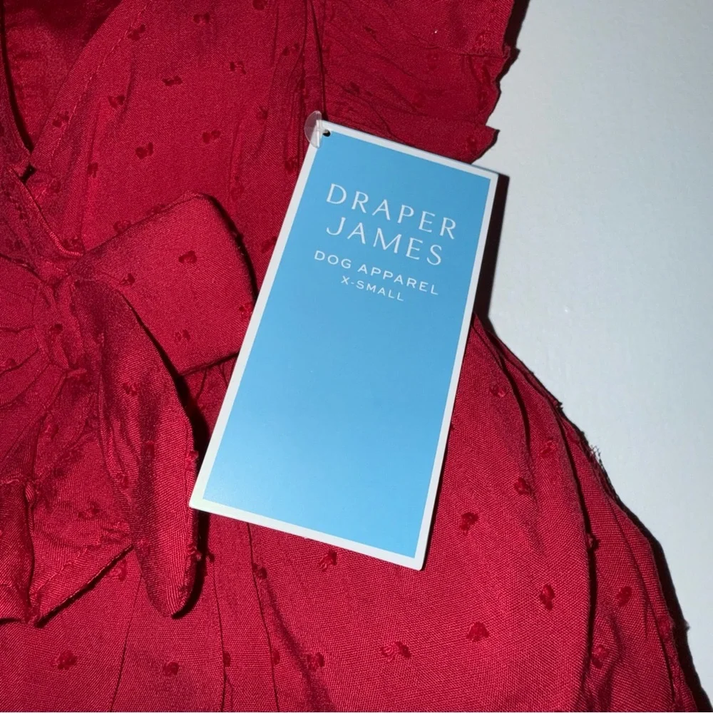 Draper James nwt size